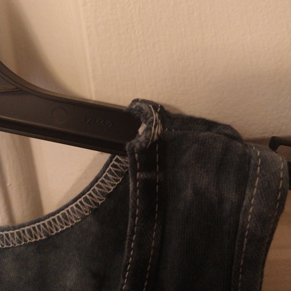 Hundredth band tank top - Picture 4 of 6